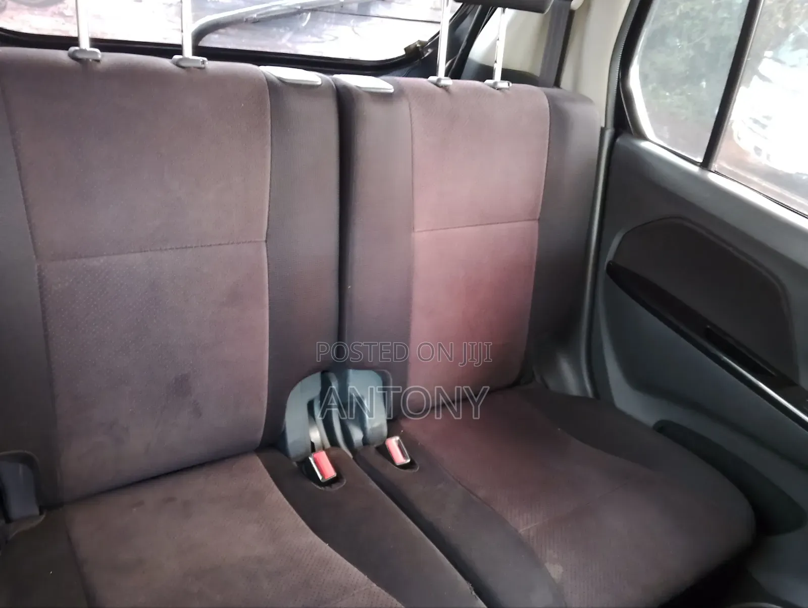 Suzuki Wagon R 660 Petrol AWD 2015 Black