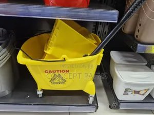 Mop Buckets 24 Litres