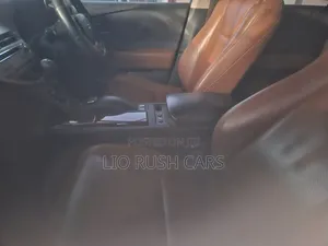 Lexus LX 570 AWD 2013 White