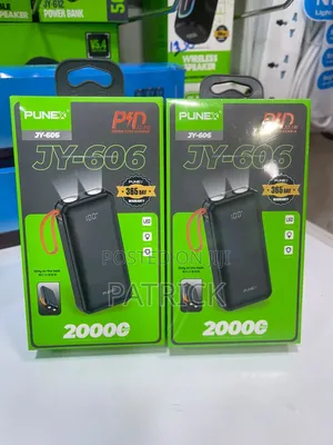 Punex Powerbank