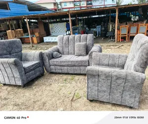 Sofa Set at 
Ruai Onestop
