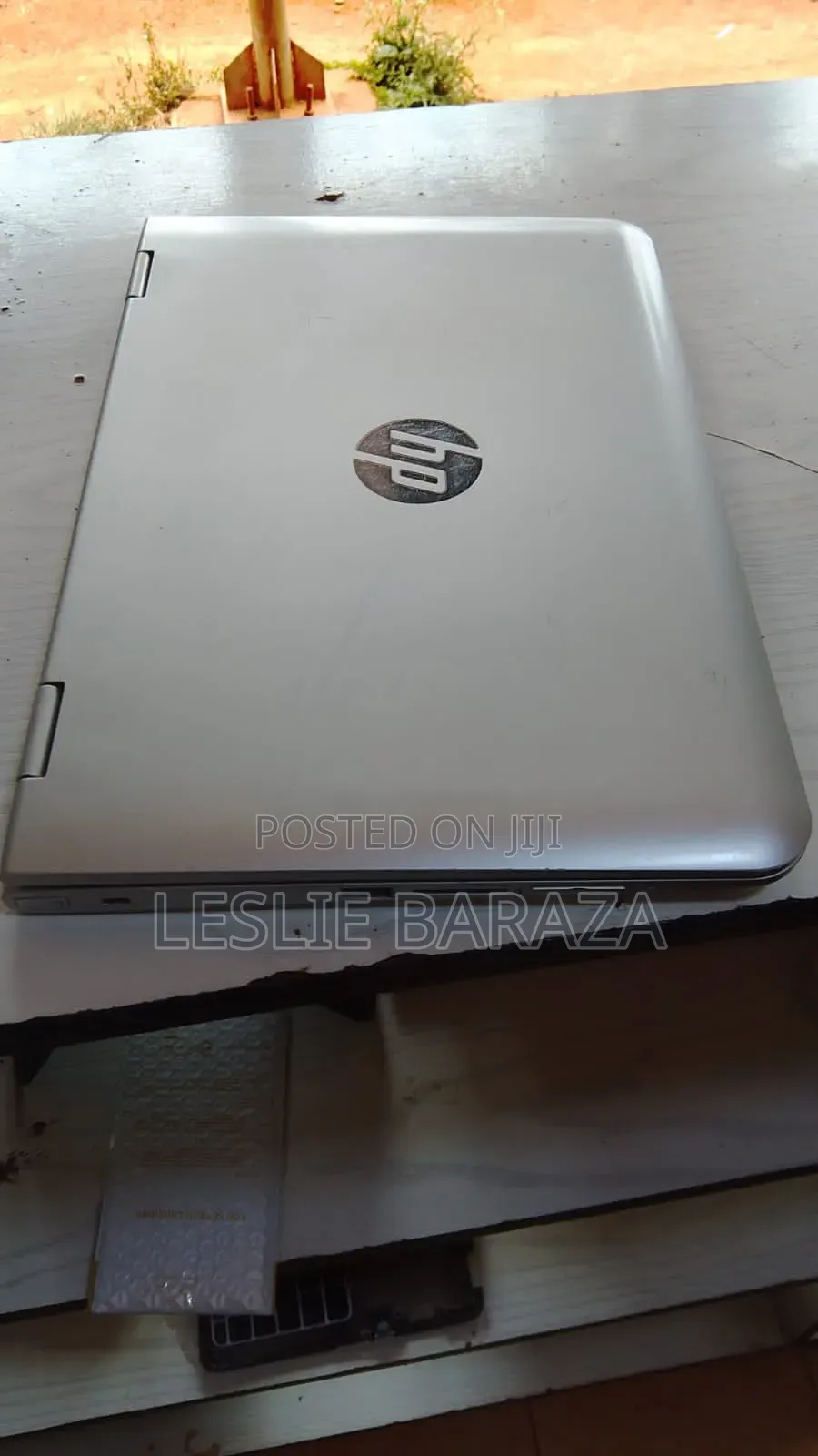 Laptop HP Pavilion x360 4GB Intel Celeron HDD 500GB