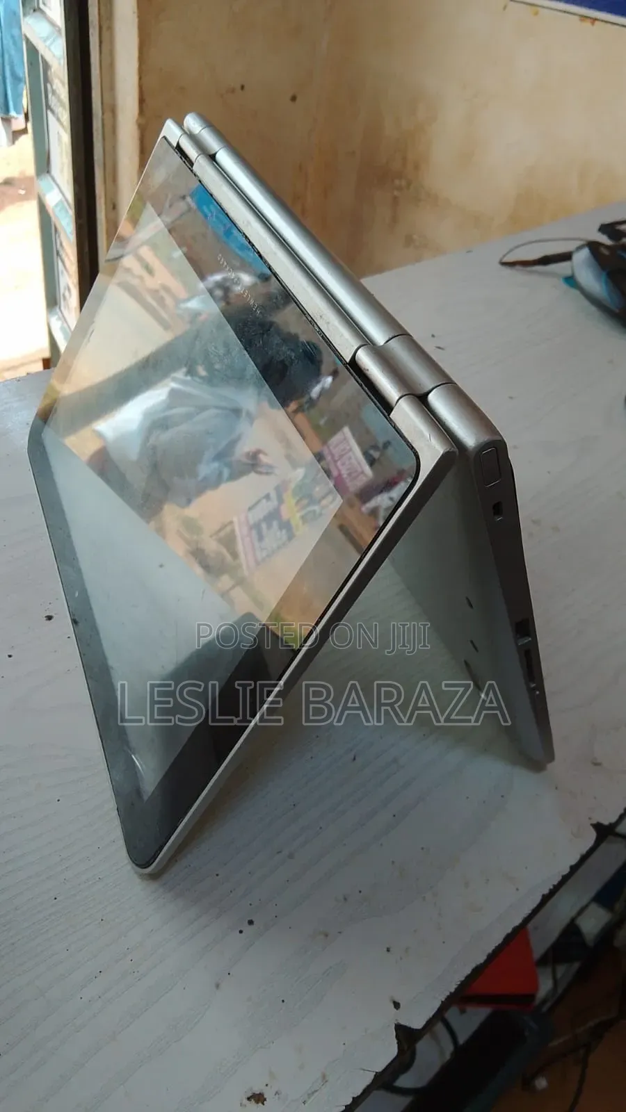 Laptop HP Pavilion x360 4GB Intel Celeron HDD 500GB