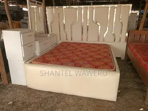 5x6 Bedset at 
Ruai