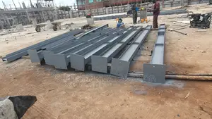 IPE 100 Steel Beam – European I-Section Structural Steel
