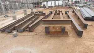 IPE 100 Steel Beam – European I-Section Structural Steel