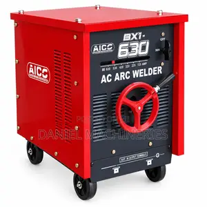 Bx1-630 Aico Japan Heavy Commercial Arc Welding Machine 630amps