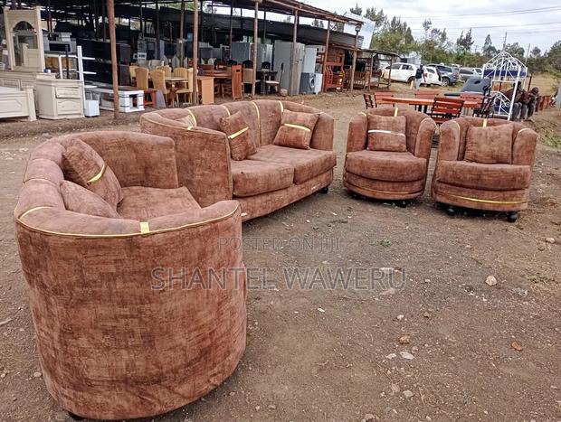 7 Seater Sofa at Special Offer - main view