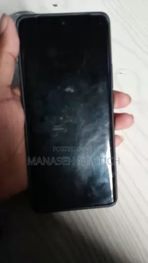 Xiaomi Redmi Note 15 256 GB Black
