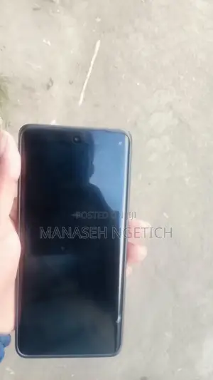 Xiaomi Redmi Note 15 256 GB Black