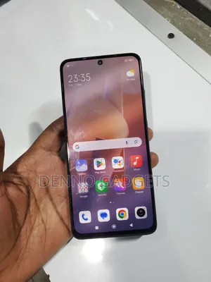 Xiaomi Redmi Note 12 Pro 256 GB Red