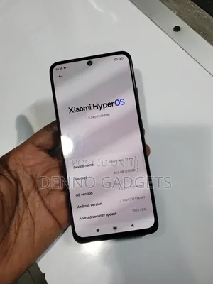 Xiaomi Redmi Note 12 Pro 256 GB Red