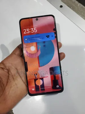 Xiaomi Redmi Note 12 Pro 256 GB Red