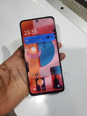 Xiaomi Redmi Note 12 Pro 256 GB Red