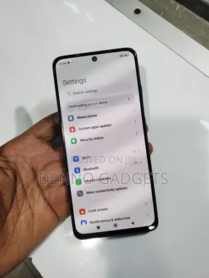 Xiaomi Redmi Note 12 Pro 256 GB Red