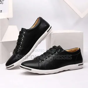 Now Available! Smart Casuals. Sizes 39-48. Nationwide Delivery!