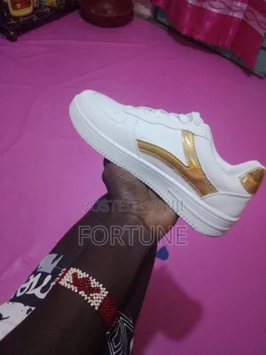 Snatcher Touches (Sneakers)