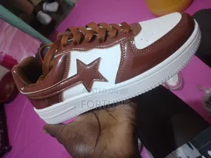 Snatcher Touches (Sneakers)