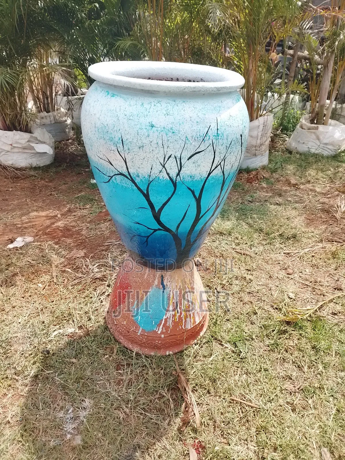 Flower Pots
