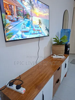 Very Spacious Studio BNBS at Kasarani Seasons by Epic Living Spaces