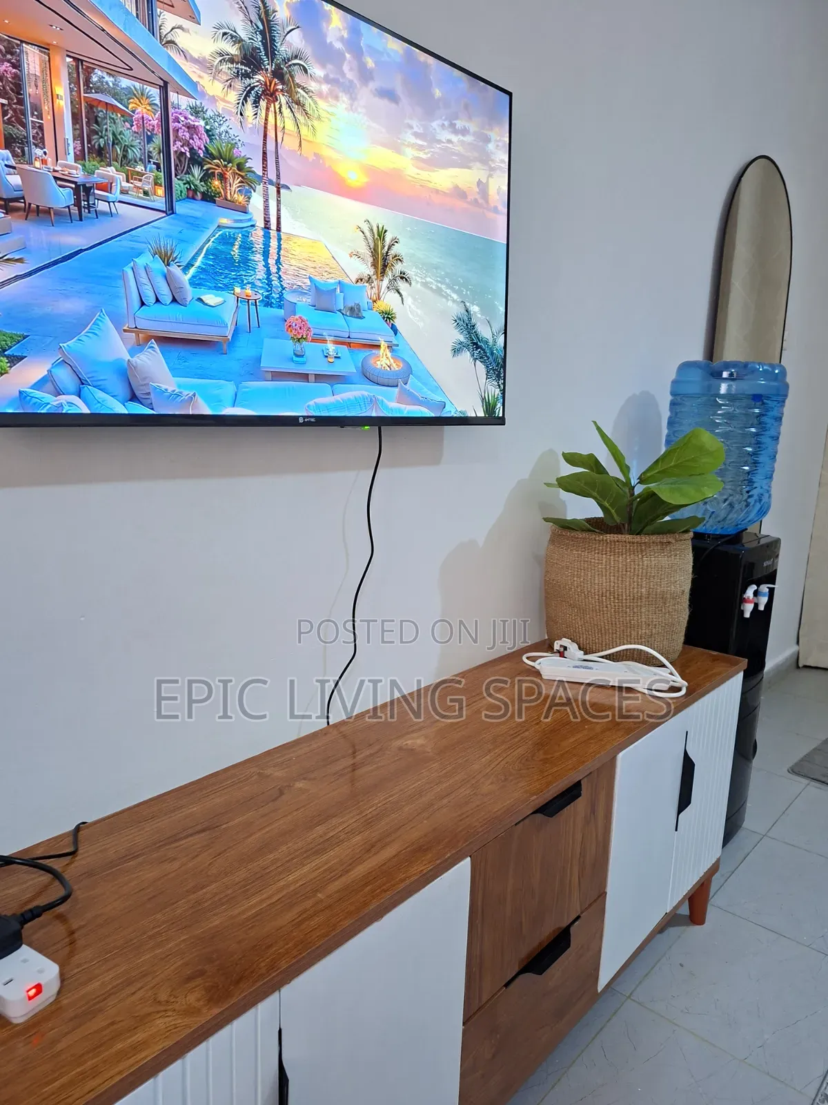 Very Spacious Studio BNBS at Kasarani Seasons by Epic Living Spaces