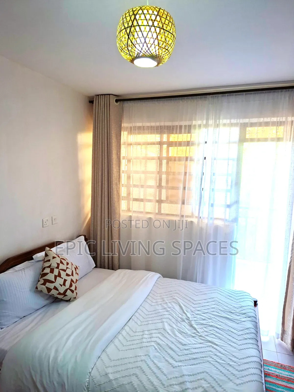 Very Spacious Studio BNBS at Kasarani Seasons by Epic Living Spaces
