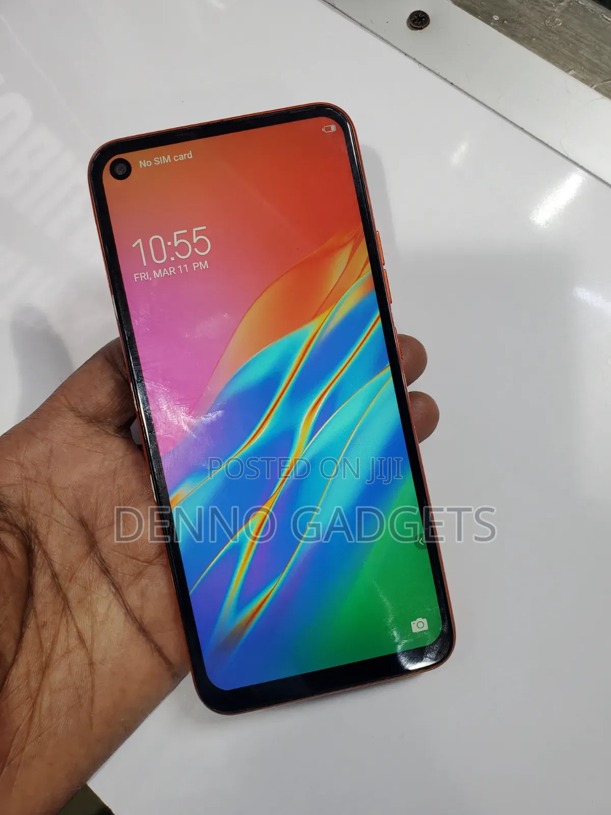 Tecno Spark 5 32 GB