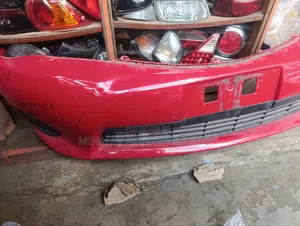 Toyota Filder Year 2015 Complete With Cover