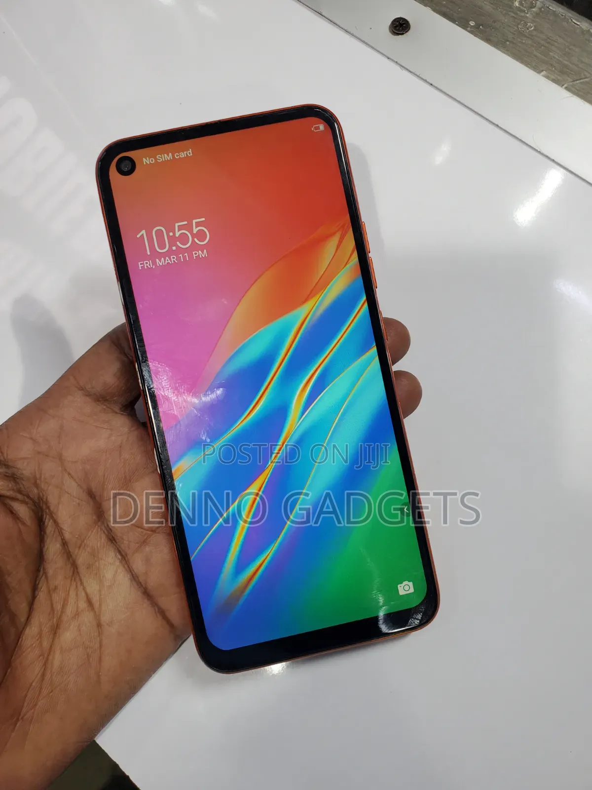 Tecno Spark 5 32 GB