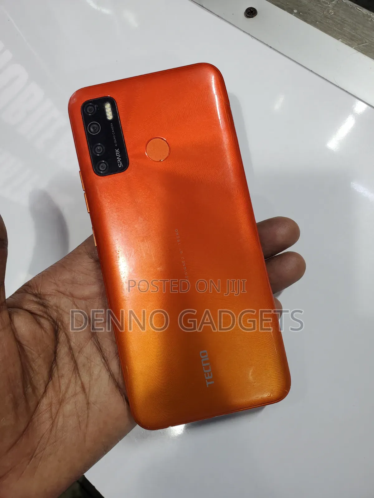 Tecno Spark 5 32 GB