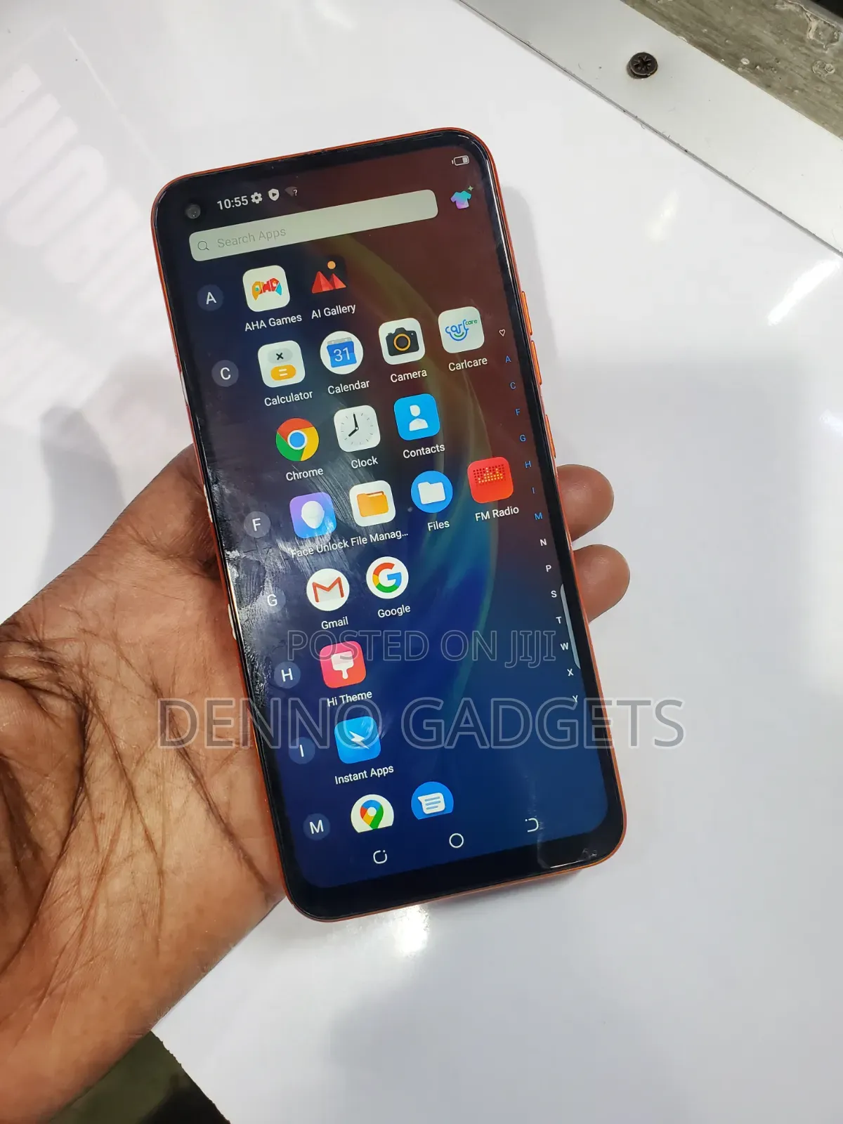 Tecno Spark 5 32 GB