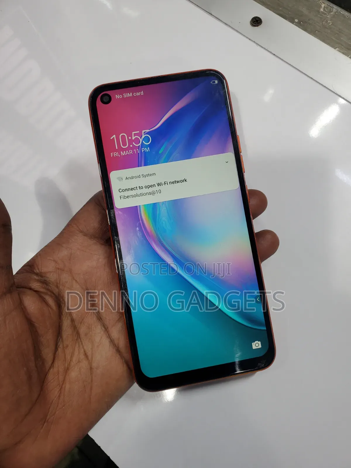 Tecno Spark 5 32 GB