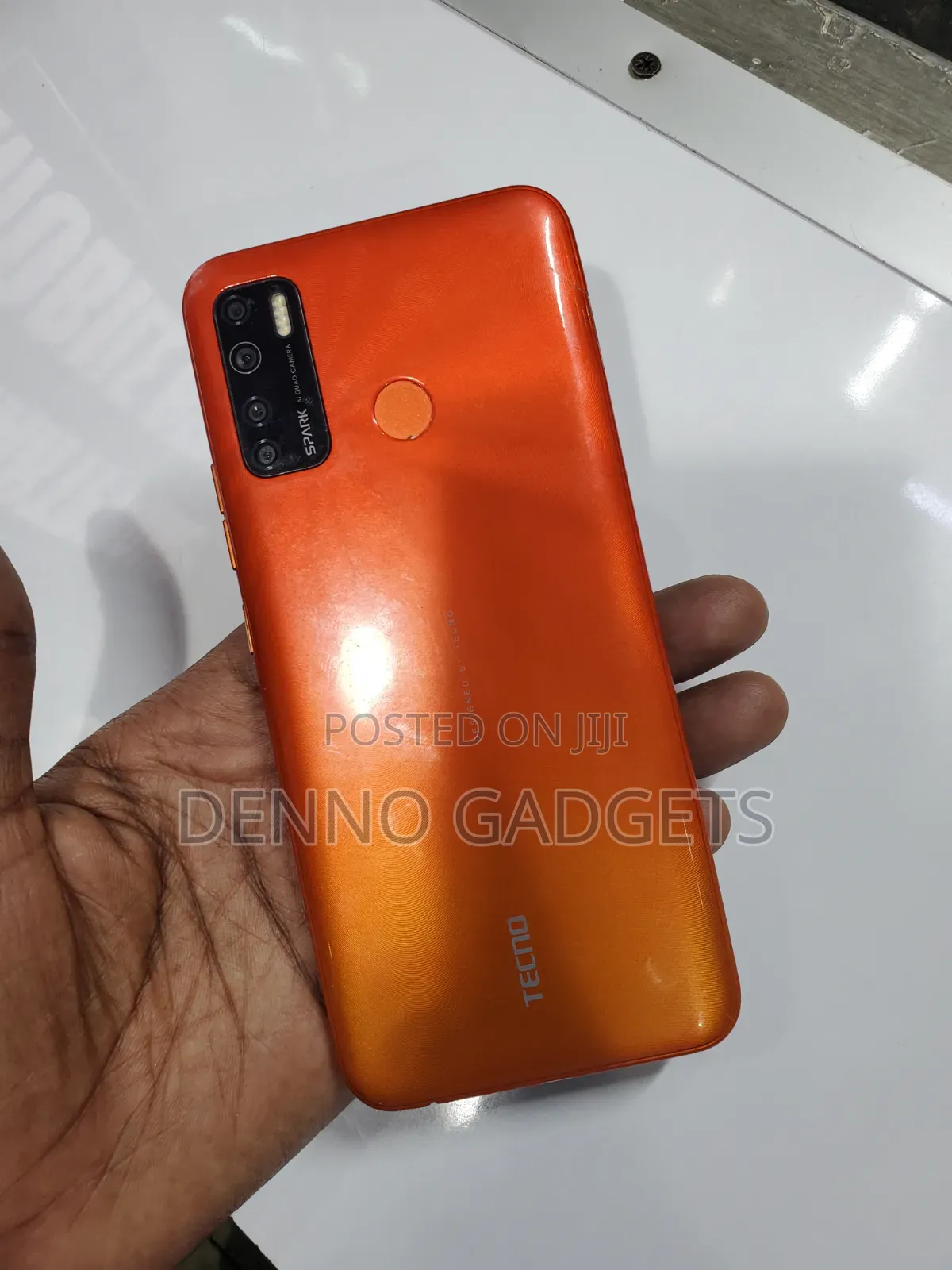 Tecno Spark 5 32 GB