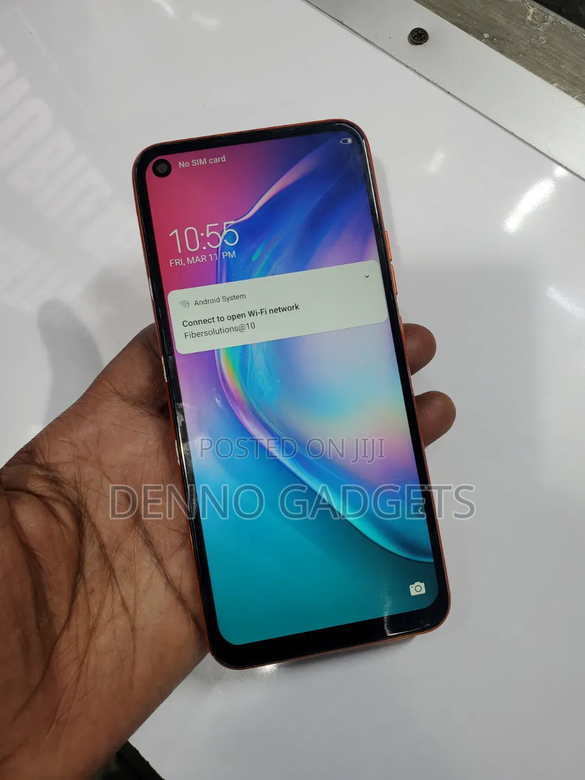 Tecno Spark 5 32 GB