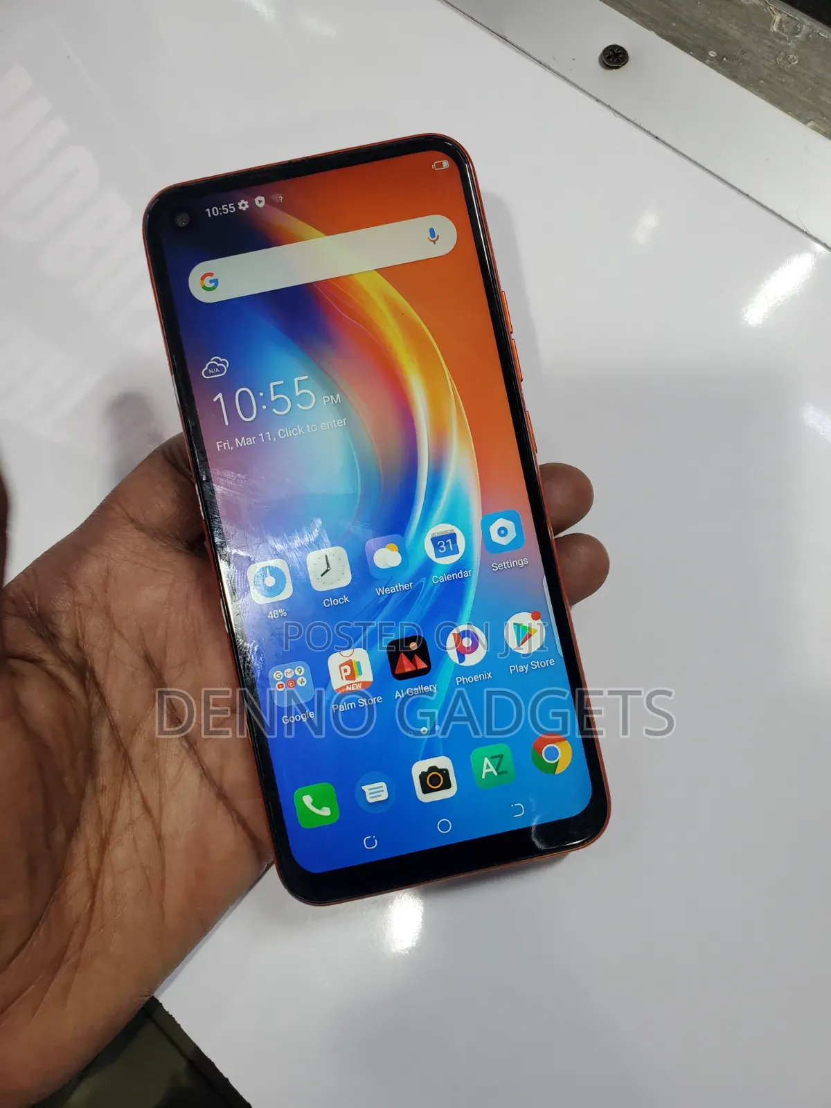 Tecno Spark 5 32 GB