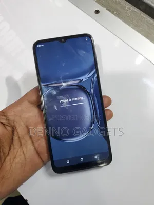 Villaon V50s 64 GB Black