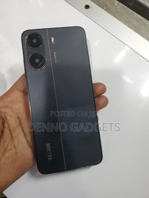 Villaon V50s 64 GB Black
