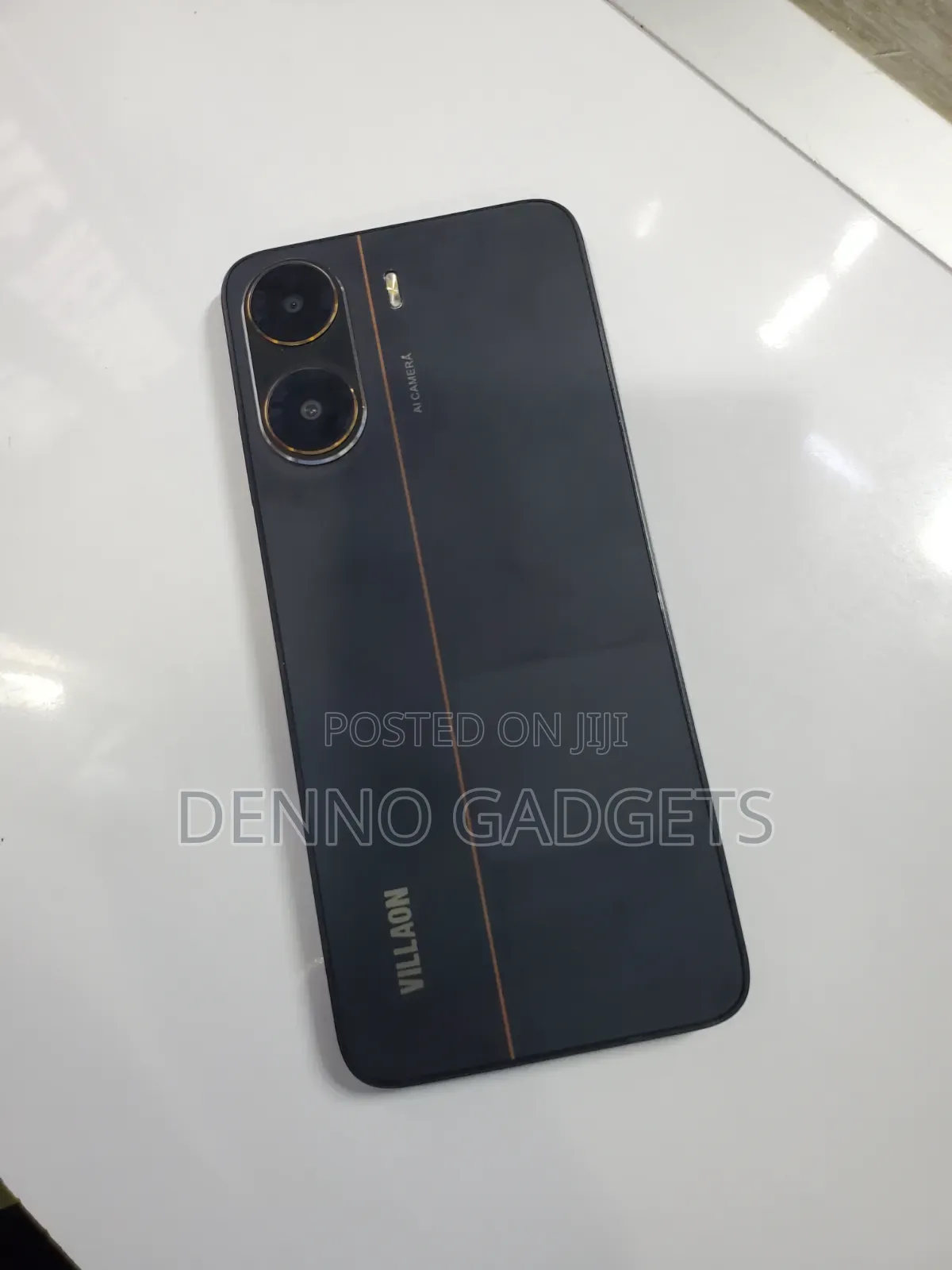 Villaon V50s 64 GB Black