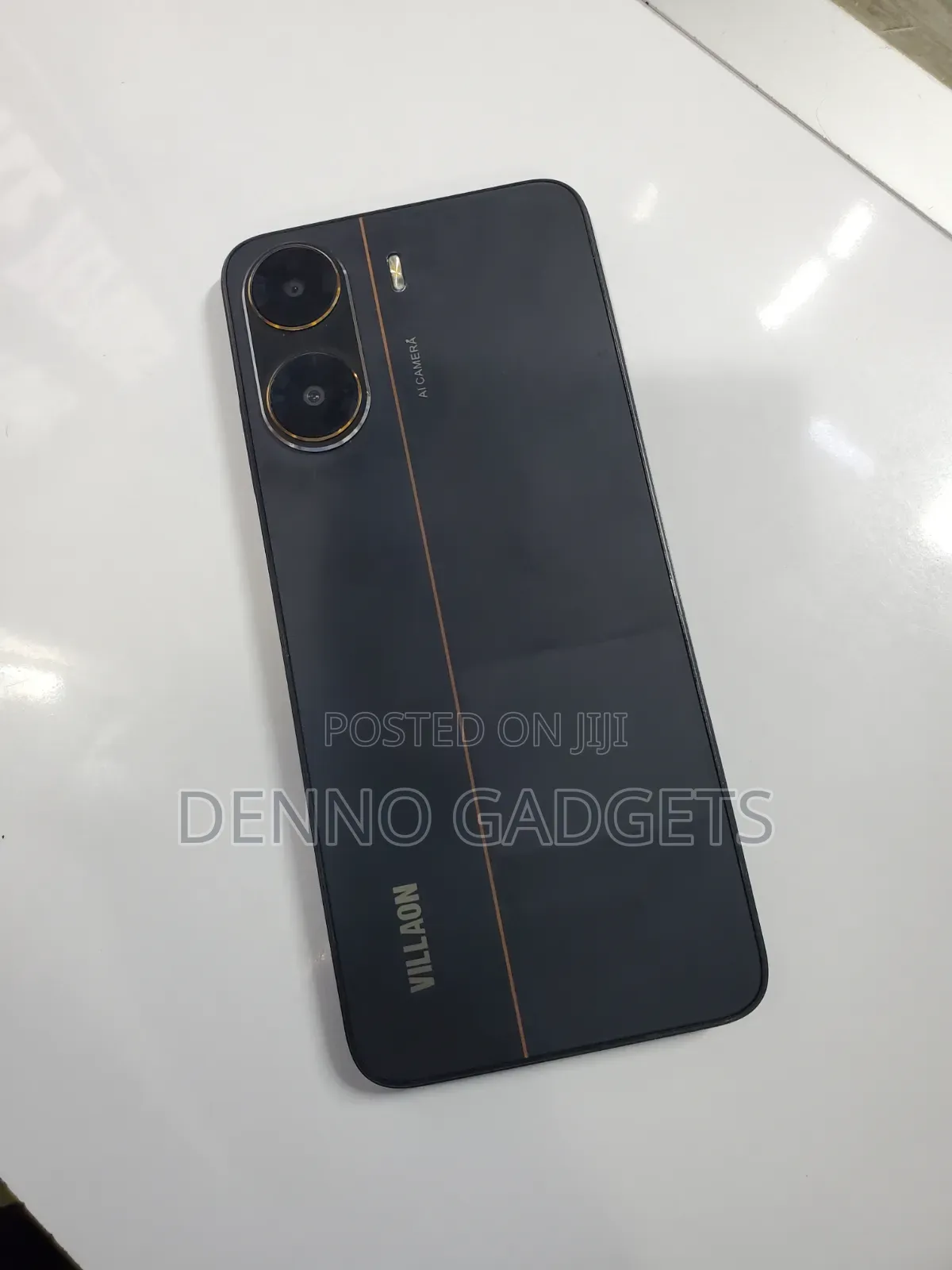 Villaon V50s 64 GB Black