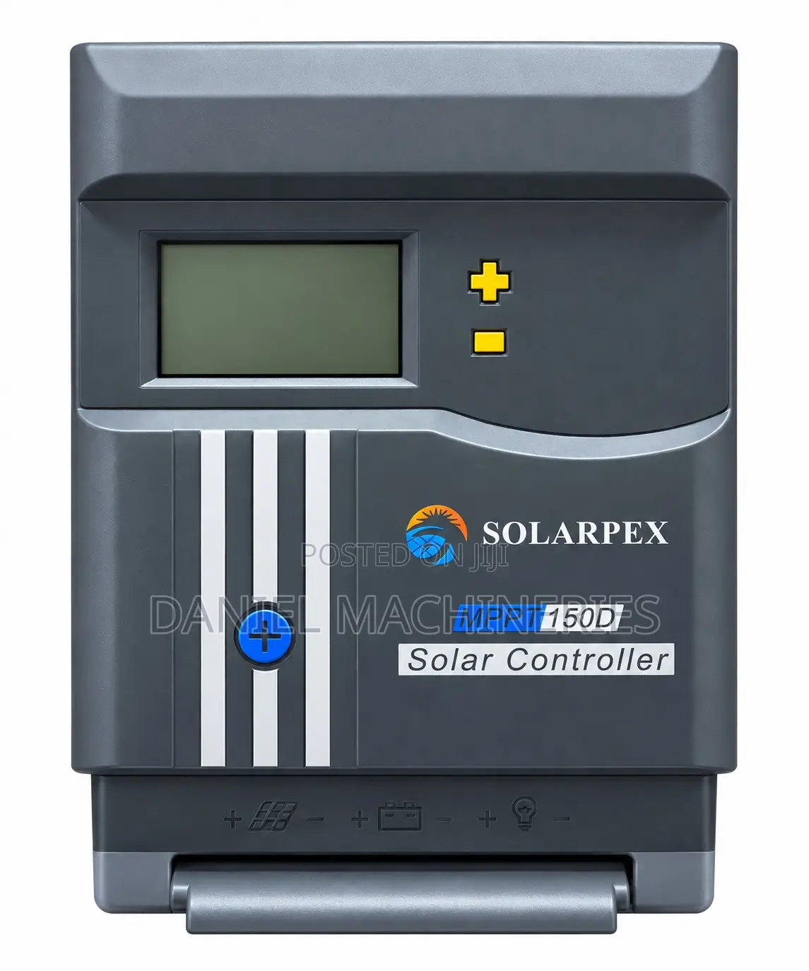 MPPT Solar Charge Controller 60amps