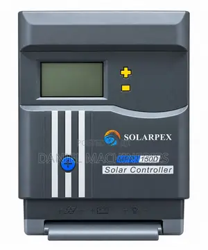 MPPT Solar Charge Controller 60amps