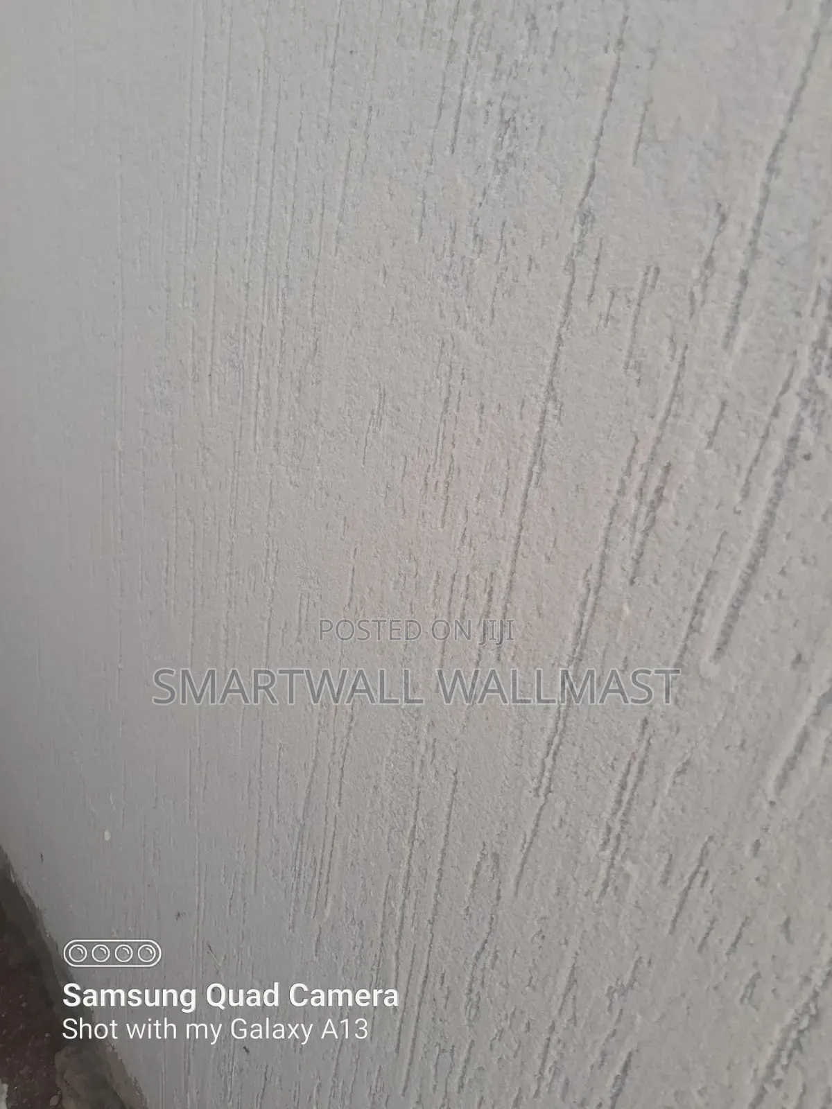 Texture Paint ( Smartwall Wallmast)