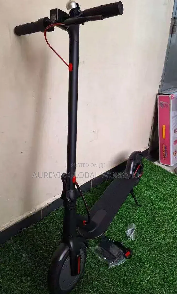 Electric Scooter SC 01- PRO