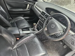 Mercedes-Benz S-Class 2010 Silver