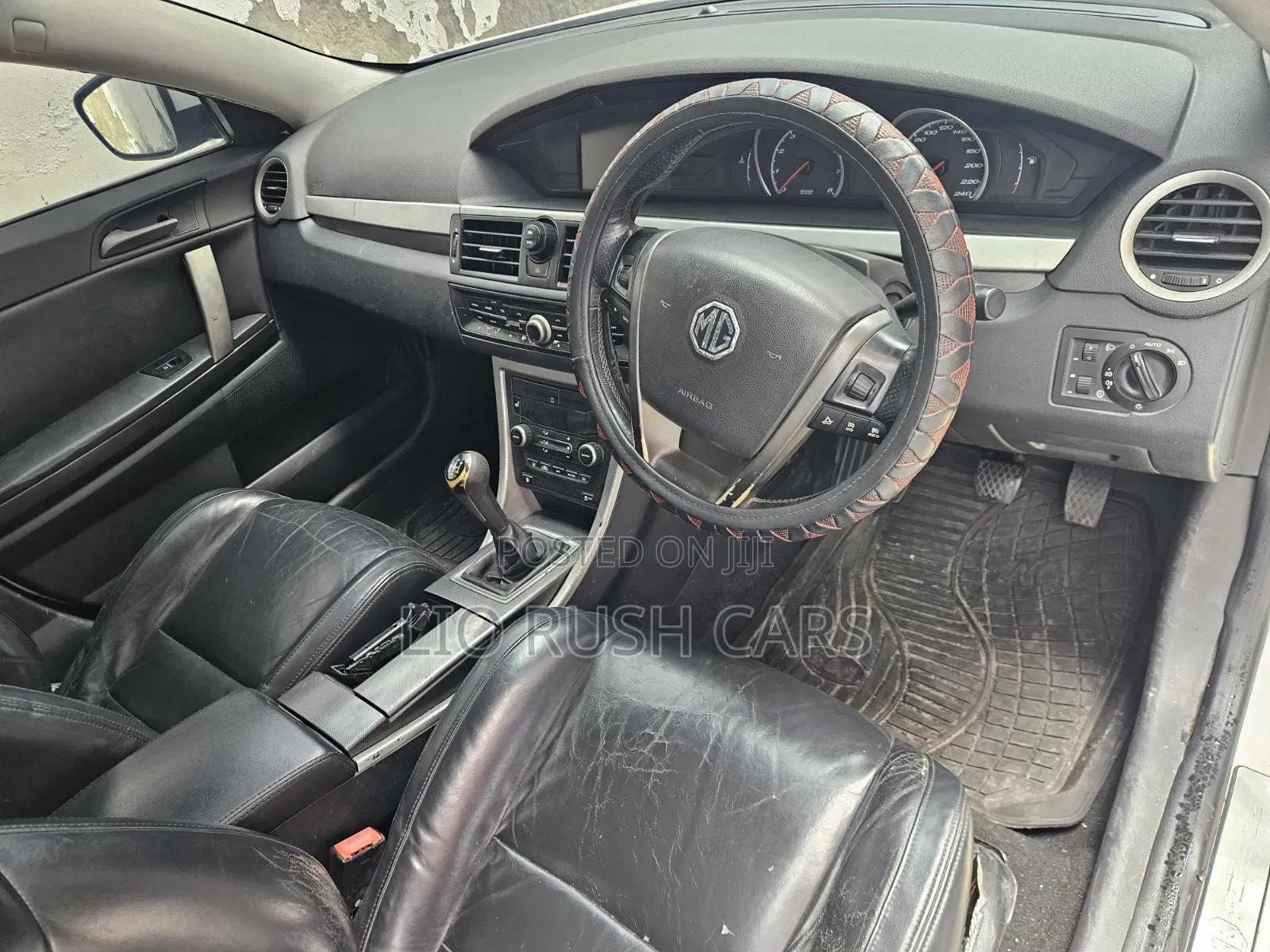 Mercedes-Benz S-Class 2010 Silver