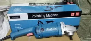 Makita Buffing and Polishing Machine