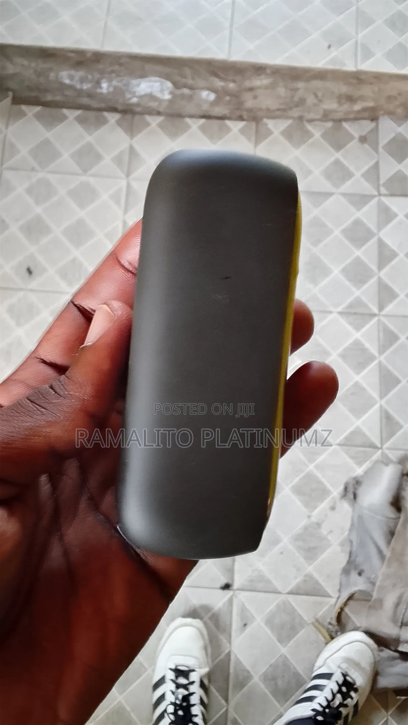 IQOS 3 DUO Kit-Fully Working-Complite