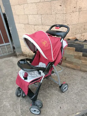 Babywalker at 6500Ruai Friday Special