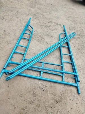 Scaffolding Available 2m