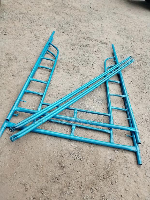 Scaffolding Available 2m - main view